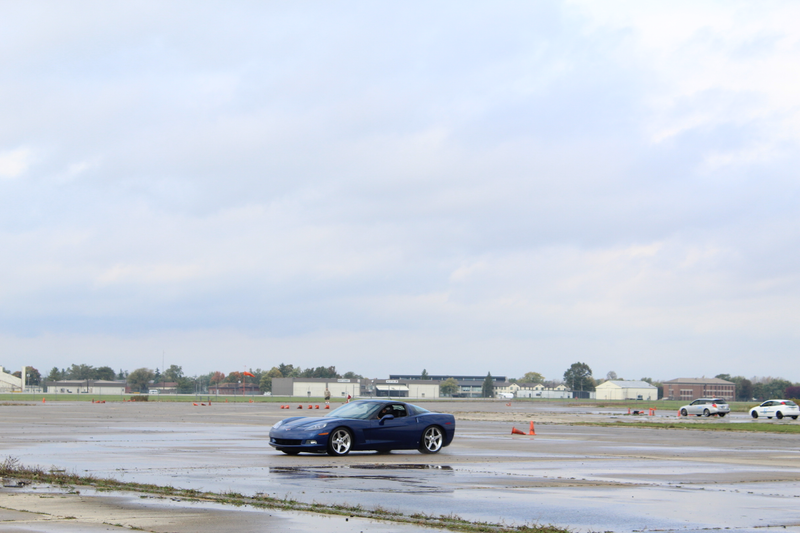 Illustration for article titled Photo Dump from Last Annual Indy SCCA Pt.3